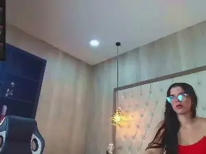 Cam4 Free Live Porn of Crystal_Silver