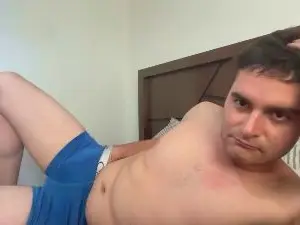 Cam4 Live Porn of Hivazqueza