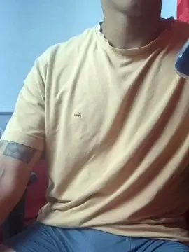 Cam4 Free Live Porn of VictorVondoom