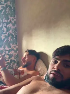 Cam4 Free Porn Cam of maitredessoumi