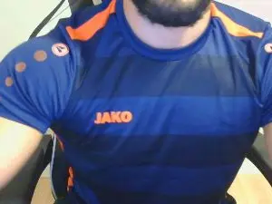 Cam4 Best live sex cam show of CaesarTheKing