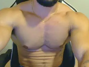 Cam4 Live Sex Cam of CaesarTheKing