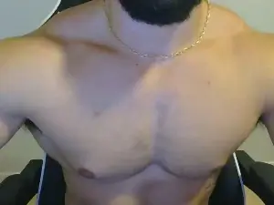 Cam4 Sex Chat of CaesarTheKing