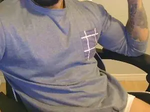 Cam4 Live Sex of CaesarTheKing