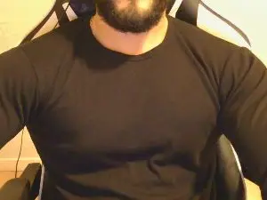 Cam4 Sex Cam of CaesarTheKing
