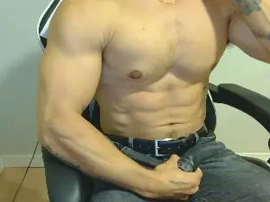 Cam4 Live Porn of CaesarTheKing