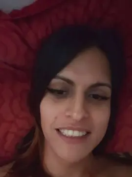 Cam4 Live Porn of QuennMath32