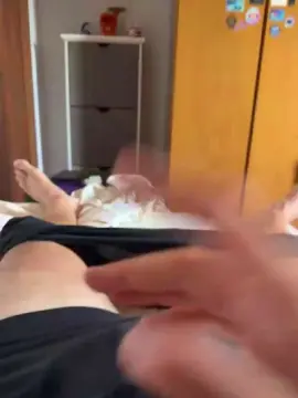 Cam4 Adult Webcam of GianniMorrone