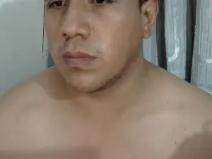 Cam4 Free Porn Cam of darkwarrior91