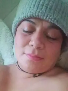 Cam4 Private Sex Chat of jessy_rica