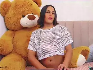 Cam4 Live Sex Cam of melaniesoto