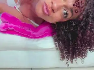 Cam4 Free Live Porn of AmbarDash