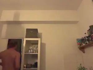 Cam4 Live Porn of Heikhoe69