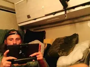 Cam4 Live Porn of Miller1996