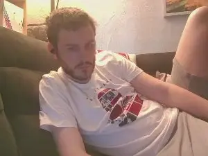 Cam4 Best Webcam of GeorgeKings