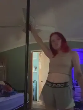Cam4 Sex Cam of cherry2fyneee