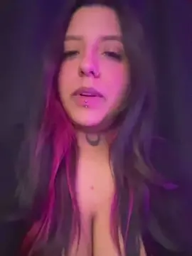 Cam4 Sex Cam of technob1tch