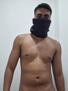 Cam4 Live Sex of Enriquevk20