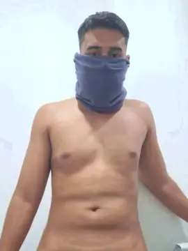 Cam4 Adult Webcam of Enriquevk20