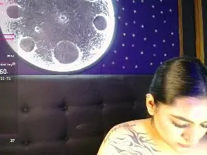 Cam4 Free Live Porn of Megara_25