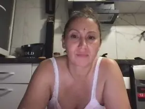 Cam4 Nude Webcam of SmileSexy4U