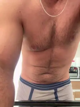 Cam4 Nude Webcam of amigao5