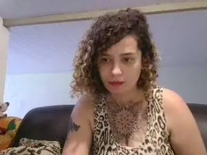 Cam4 Sex Chat of veronicacascave