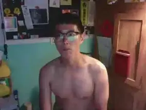 Cam4 Live Porn of ann3007