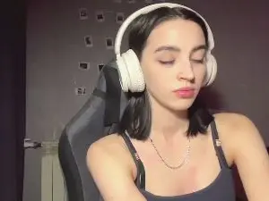 Cam4 Sex Cam of CareyMethven
