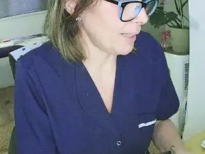 Cam4 Sex Chat of FelinaMza