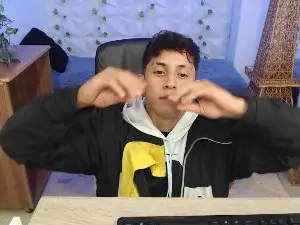 Cam4 Adult Video Chat of kei_23