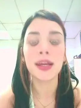 Cam4 Nude Webcam of soffiss