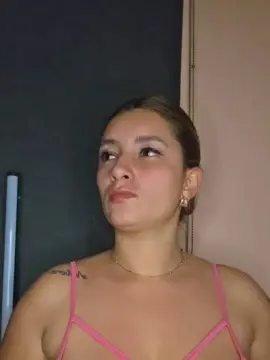 Cam4 Nude Webcam of Afrodita3089