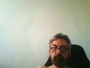 Cam4 Sex Chat of LegoCam02