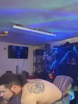 Cam4 Sex Cam of Destrollermx