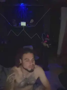 Cam4 Sex Cam of Destrollermx