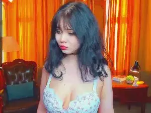 Cam4 Sex Cam of LorriSnook