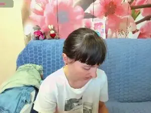 Cam4 Live Sex Cam of SilviaKor