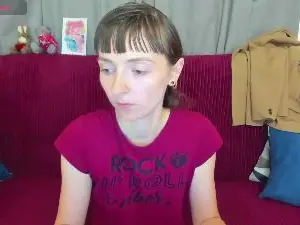 Cam4 Best Webcam of SilviaKor