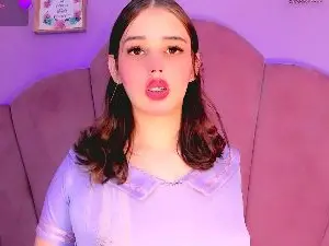 Cam4 Best Webcam of ValeriaAguilar