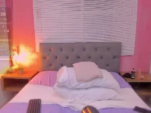 Cam4 Nude Webcam of drako18_