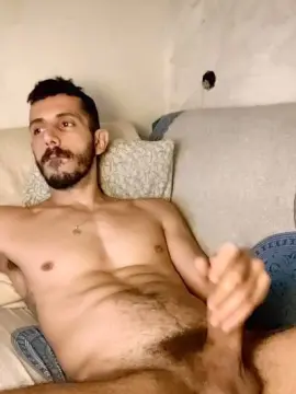 Cam4 Live Sex Cam of Araboy30