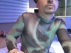 Cam4 Live Porn of Ivan1993pas