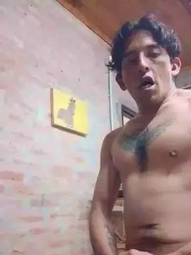 Cam4 Nude Webcam of arsu_fun