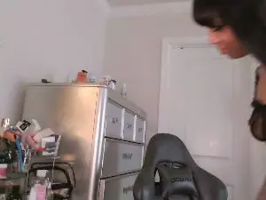 Cam4 Free Porn Cam of Butterflybootyy