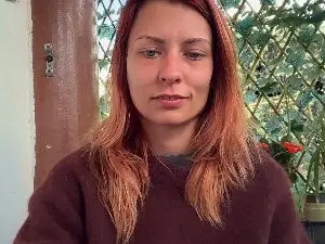 Cam4 Watch Live Sex Cams of Karoline121
