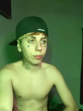 Cam4 Adult Video Chat of sableye22