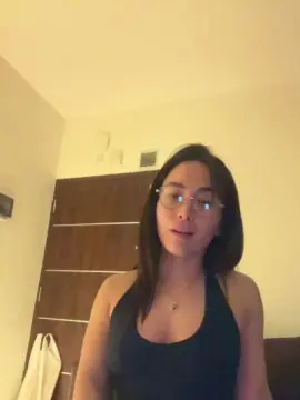 Cam4 Live Sex of maite54