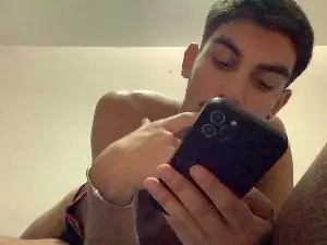 Cam4 Live Sex Cam of nicoonlysex
