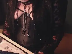 Cam4 Live Porn of nylondwt